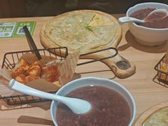 -甲乙饼·手工牛肉饼(天通苑华联店)