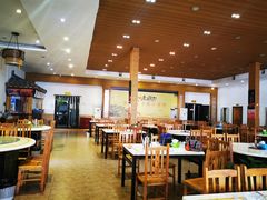 大堂-老三龙虾(汉阳杨泗庙店)