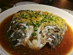 -绿茶餐厅(西湖银泰百货店)