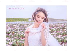 -杭州金夫人婚纱摄影(富阳私享店)
