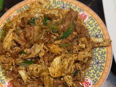 -烤肉季饭庄