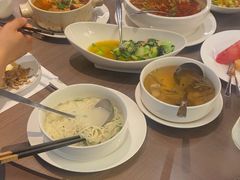 -南京空港温德姆花园酒店·MTF满庭芳中餐厅