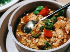 -黄山老妈·土菜(碧桂园店)
