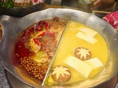 -湊湊火锅·茶憩(皇姑万象汇店)