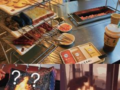 -白玉·朝鲜族烤串(深圳Kkone店)