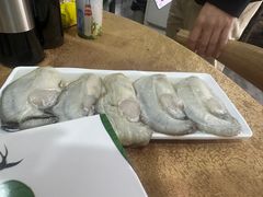 -濠轩阁特色生蚝火锅(水湾路店)