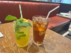 -Entrecôte 法国牛扒馆(保利·时光里店)