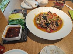 -苦尽酒馆·川菜(鼓楼店)
