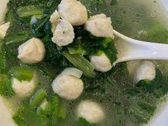-牟传仁饭庄(星海店)