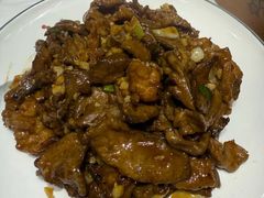 -渔民船说·北塘海鲜·天津菜·海肠捞饭(北塘古镇店)