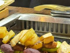 -暖都焼肉·和牛酒場(花都店)