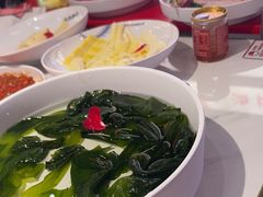 -小龙坎火锅(汉街店)