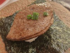 -莲寿司(国兴店)
