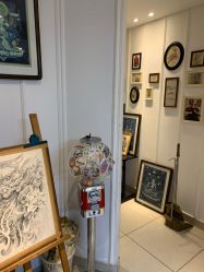 -长沙纹身·龙堂刺青·三土师傅的店