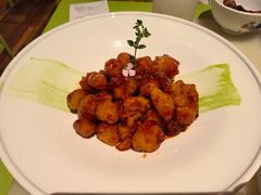 -桂满陇-十里风荷(合生汇店)
