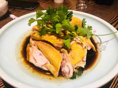 -湖南人家·家传湖南菜(水围店)