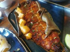 -中8楼风尚云南菜(颐堤港店)