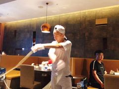 -海底捞火锅(万象城店)