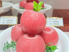 -山河屯铁锅炖鲜鹅·东北菜(开发区一店)