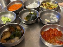 -韩山葵烤肉(太古里店)