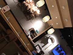 大堂-味太助·银饭食堂(中华城店)