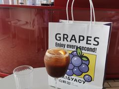 -UNIUNI(凯瑟琳广场店)