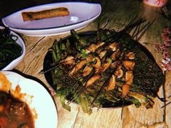 -小民大排档(光谷店)