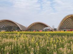 -中国天府农业博览园