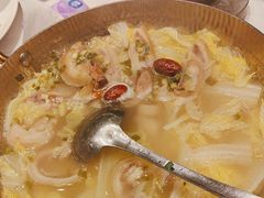 -钱记·乡野菜(紫荆花路店)