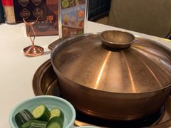 -润园四季椰子鸡火锅(南山海岸城店)