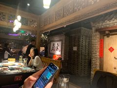 -局气 烤鸭·北京菜(光华路店)
