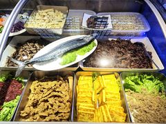 -星聚烧烤(刘家寨生活小区店)