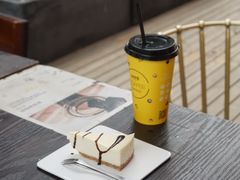 -灯塔咖啡馆BOOK·Coffee Shop