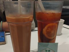 -翠华餐厅(维璟印象城店)