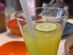 -荷花泰菜(东方新天地店)