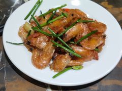 -吉布鲁牛排海鲜自助(巴南万达广场店)