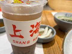 -馋三尺蟹粉小笼(人民广场店)