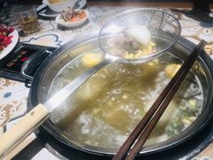 -三毛牛肉店(福强店)