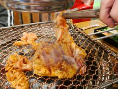 -大壮家原味烤肉(兴华北街店)