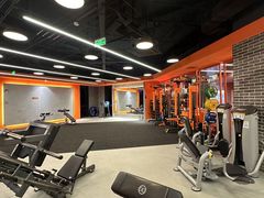 -加伍磅健身(千树店)