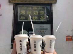 -传统手工面
