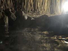 -森波拉火山温泉