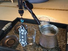 -禅射堂(嘉善越里店)