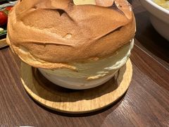 -港丽餐厅(正大店)