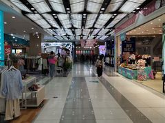 -吾悦广场(天津和平店)