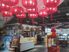 -东北大院·东北菜(三台子店)
