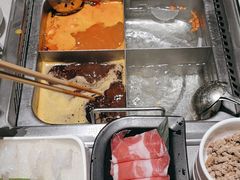 -海底捞火锅(方塔东街店)