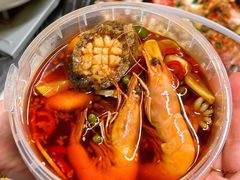 -金龙·打边炉(南京西路店)