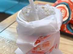 -塔斯汀中国汉堡(员村店)