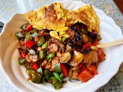 -文三里屯面馆(三里屯店)